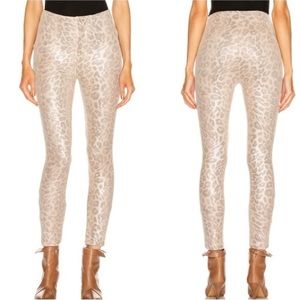 Mother seamless cheetah pant (25)